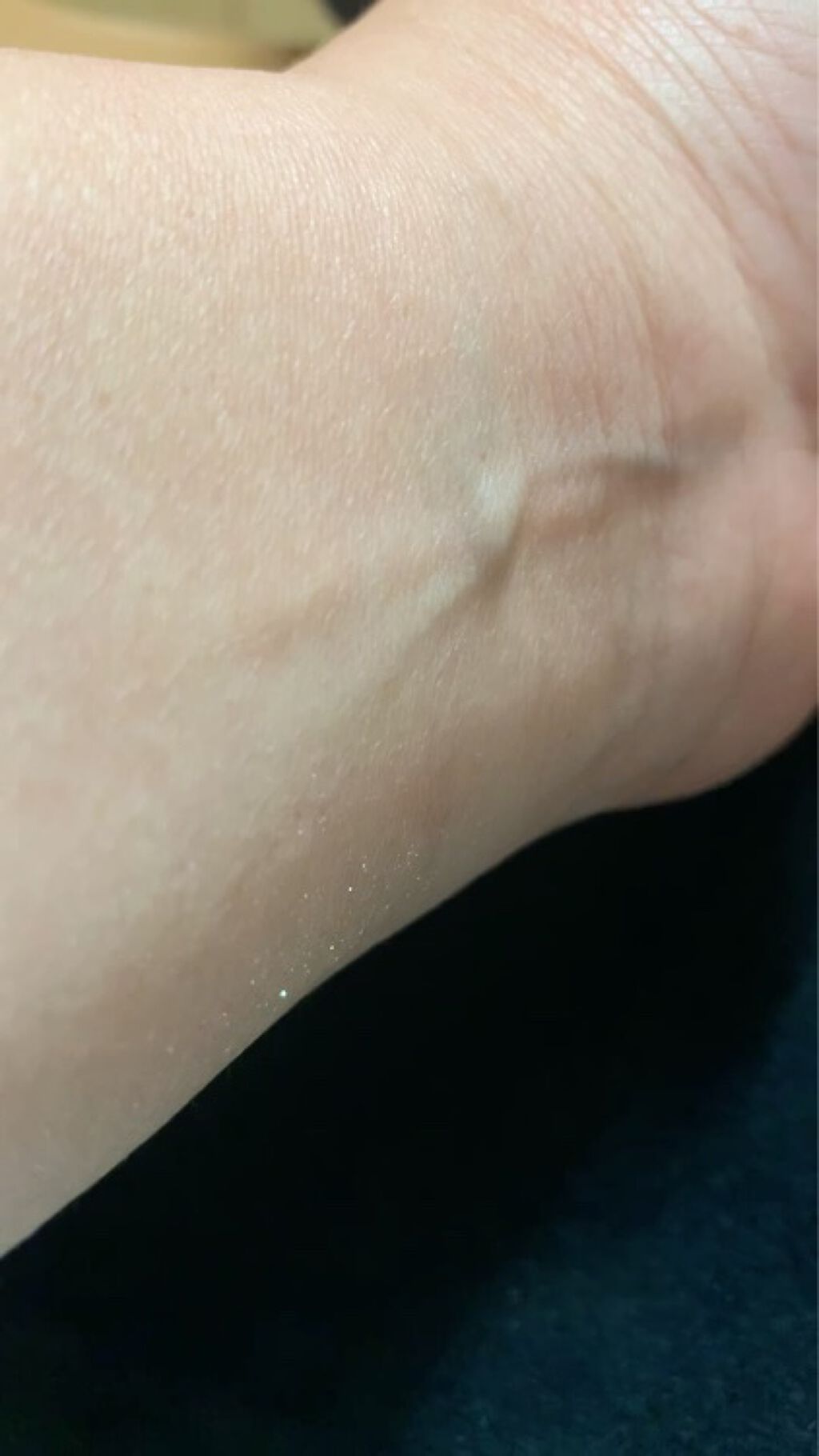 プロ シングル シャドウ/CLIO/単色アイシャドウを使ったクチコミ（3枚目）