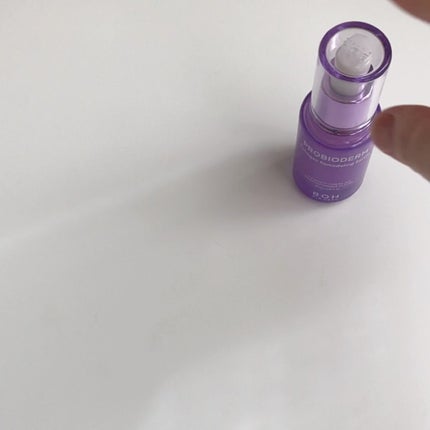 バイオヒールボ プロバイオダーム 3Dリフティングクリーム/BIOHEAL BOH/フェイスクリームを使ったクチコミ(6枚目)