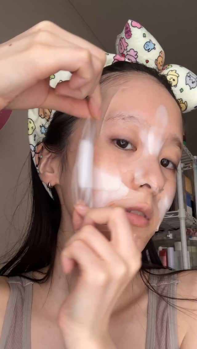 バイオコラーゲンリアルディープマスク/Biodance/シートマスク・パックを使ったクチコミ（1枚目）