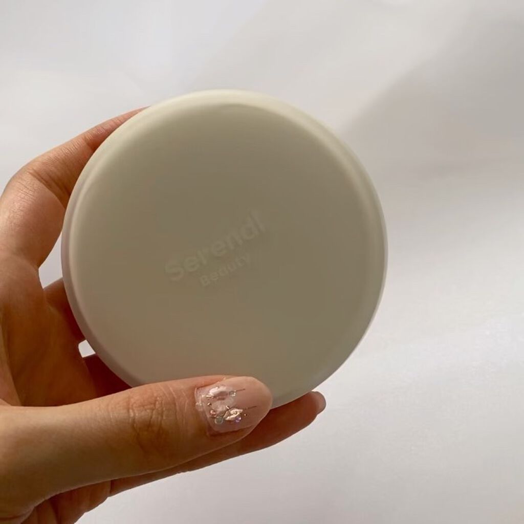 PERFECT AIRY COVER CUSHION/SERENDI BEAUTY/クッションファンデーションの動画クチコミ1つ目