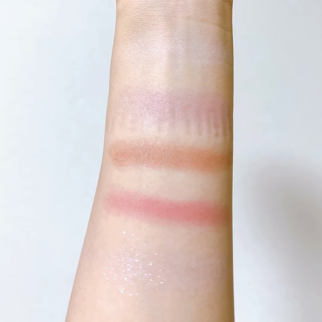 ジルスチュアート ブルームクチュール アイズ　ジュエルドブーケ/JILL STUART/アイシャドウパレットの動画クチコミ5つ目