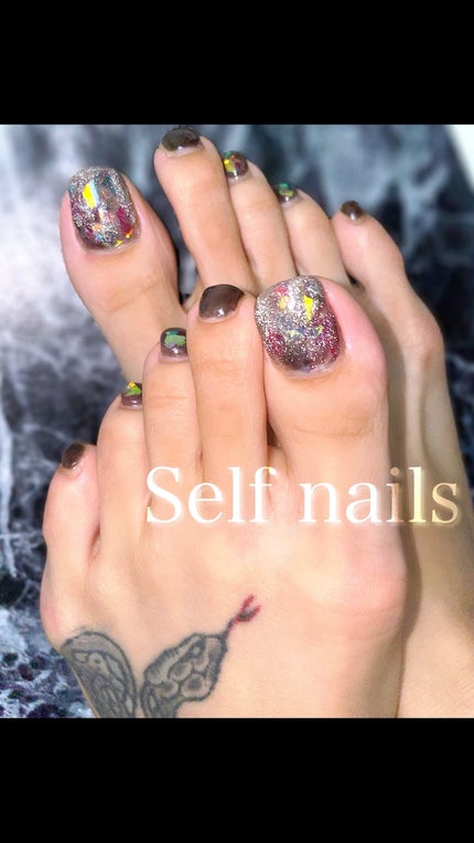 スターギャラクシージェル/ICEGEL/ジェルネイルの人気ショート動画