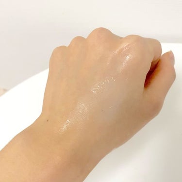 ダルバ ホワイトトリュフバイタルスプレーセラム/ダルバ/ミスト状化粧水を使ったクチコミ（4枚目）