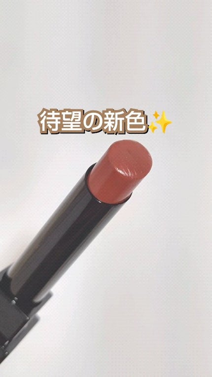 ケイト リップモンスター/KATE/口紅の動画クチコミ1つ目