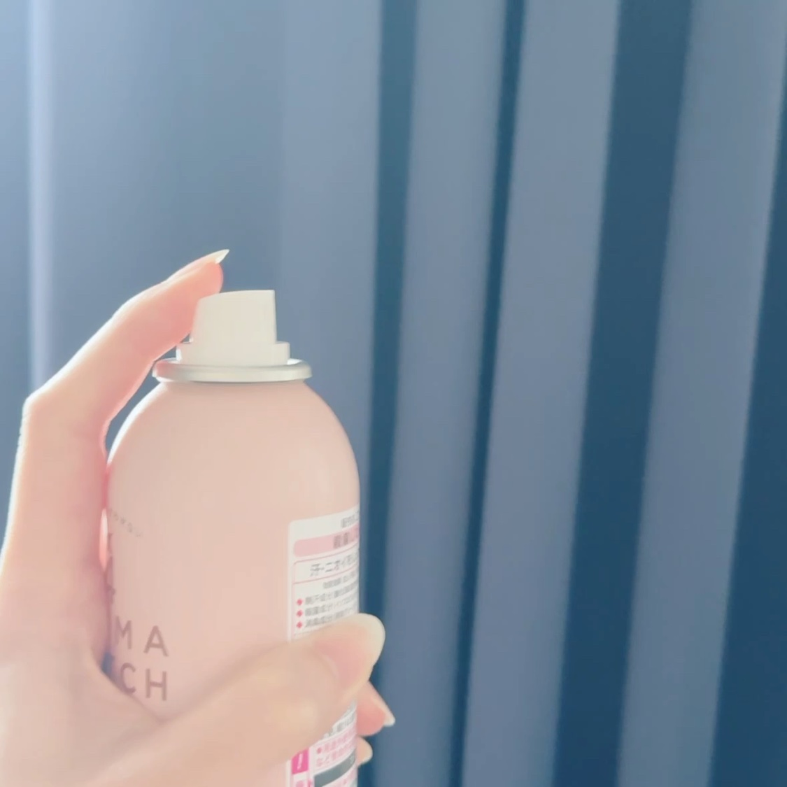 8x4 アロマスイッチ スプレー パリスブーケの香り/８ｘ４/デオドラント・制汗剤を使ったクチコミ（3枚目）