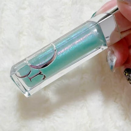ディオール アディクト リップ マキシマイザー/Dior/リップグロスを使ったクチコミ(3枚目)