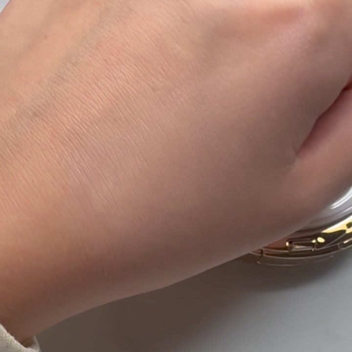 プレステージグロウスキンフィットクッション/VINNE /クッションファンデーションの動画クチコミ1つ目