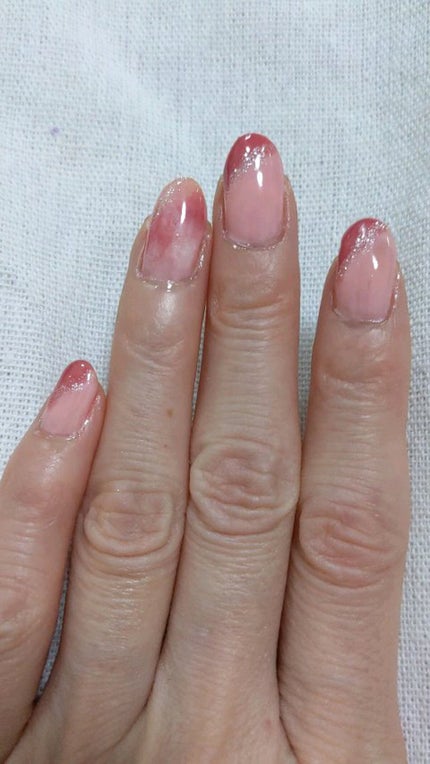 pa ネイルカラー/pa nail collective/マニキュアの人気ショート動画