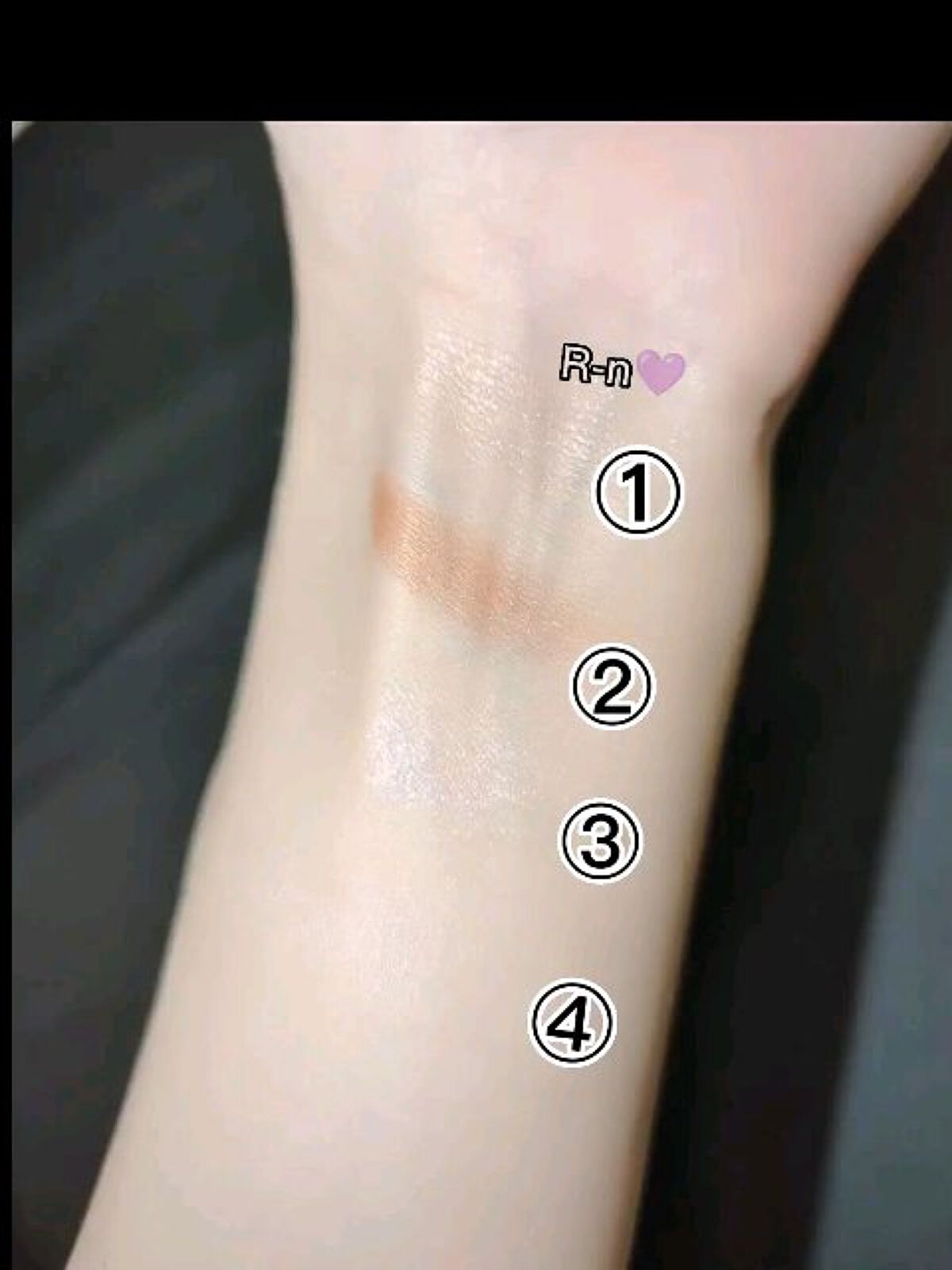 を使ったクチコミ（3枚目）