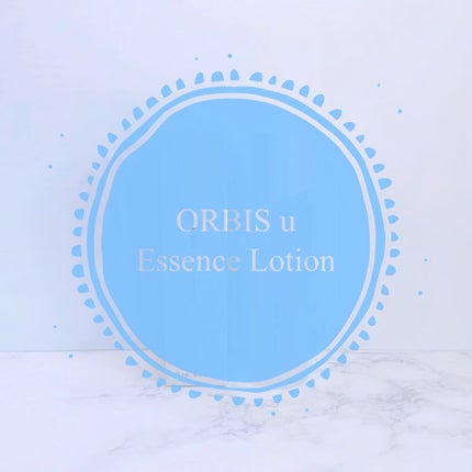 オルビスユー エッセンスローション /オルビス/化粧水の人気ショート動画