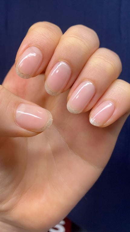 カラフルネイルズ/キャンメイク/マニキュアの人気ショート動画