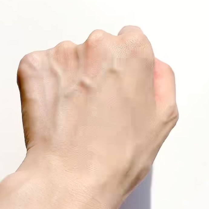 アイシーフィットカバークッションEX/TFIT/クッションファンデーションの動画クチコミ5つ目