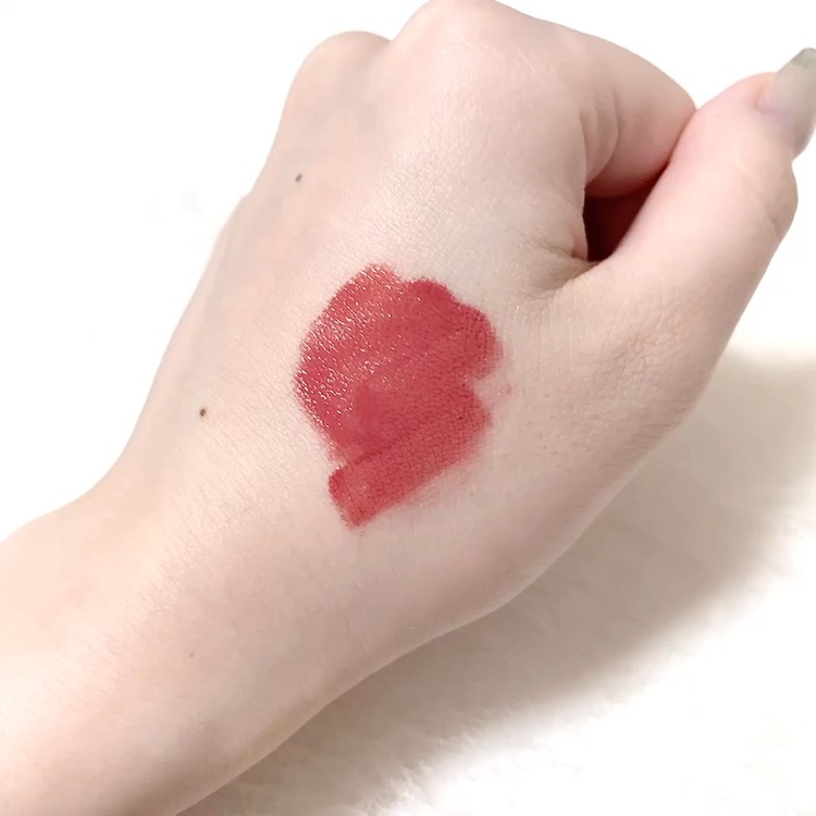 SPステイ ヴィニルインク/MAYBELLINE NEW YORK/口紅の動画クチコミ3つ目