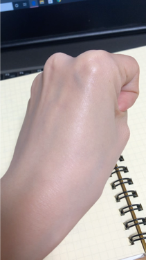 ラトゥー エクラ ファンデーション プライマー N/PAUL & JOE BEAUTE/化粧下地を使ったクチコミ（3枚目）