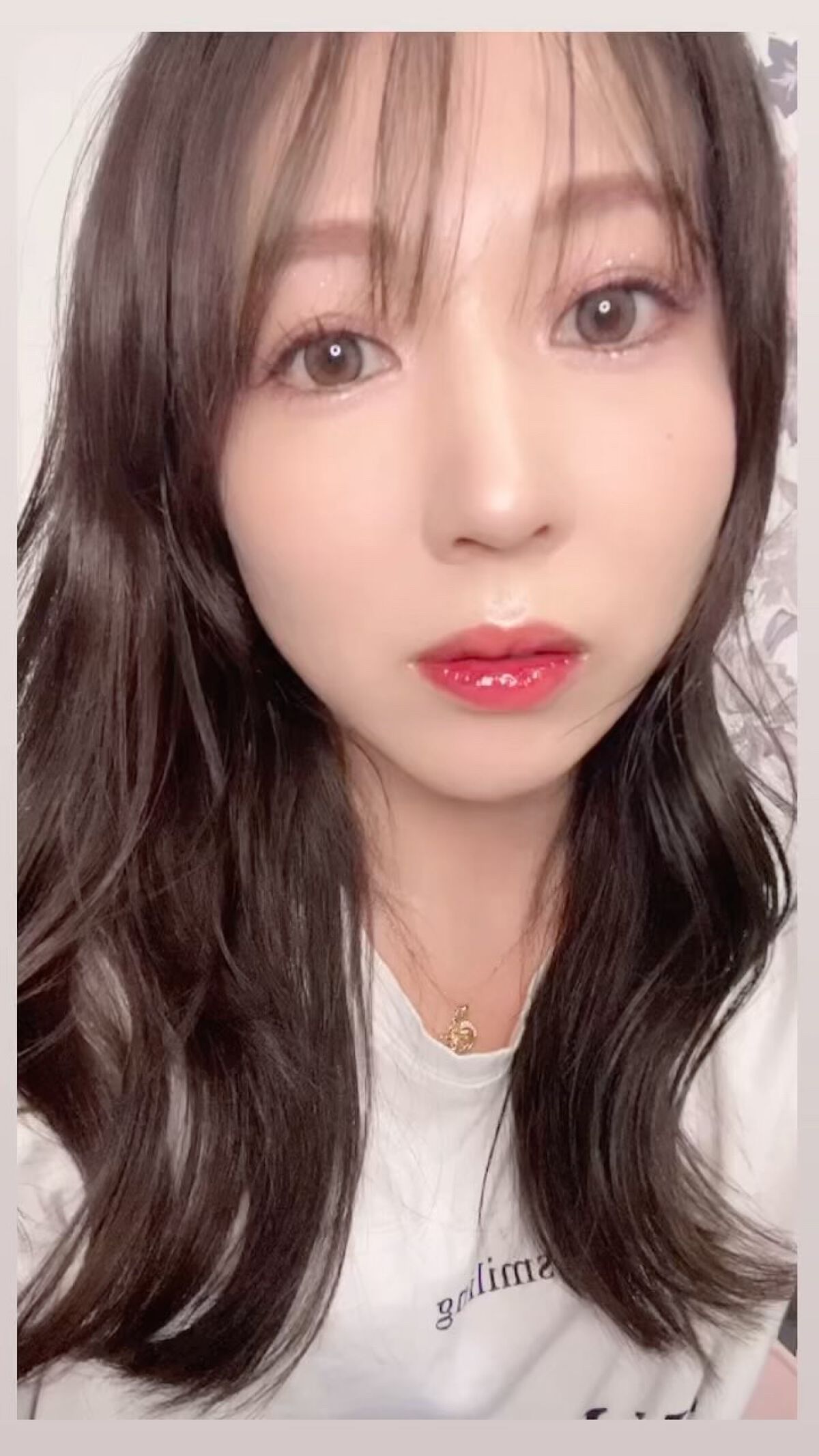 クリーミータッチライナー/キャンメイク/ジェルアイライナーを使ったクチコミ（1枚目）