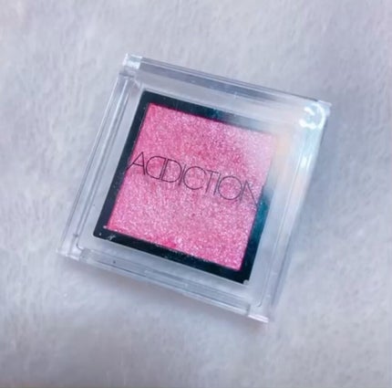 アディクション ザ アイシャドウ/ADDICTION/単色アイシャドウの人気ショート動画