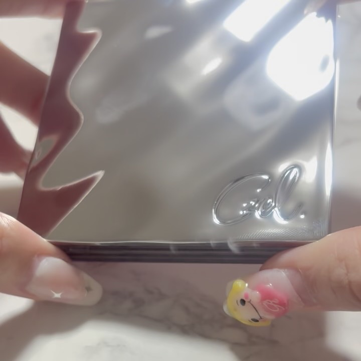 CZEL アイシャドウパレット/CZEL/アイシャドウパレットを使ったクチコミ（3枚目）