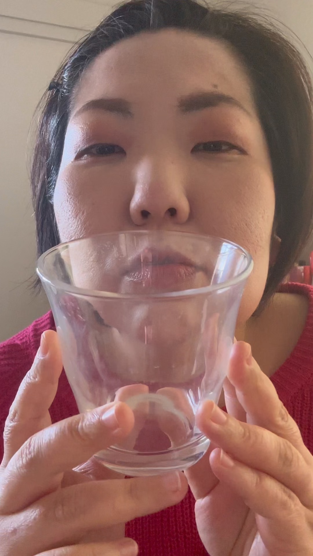 テイク ア ヒント リップティント/SHEGLAM/リップティントの動画クチコミ4つ目