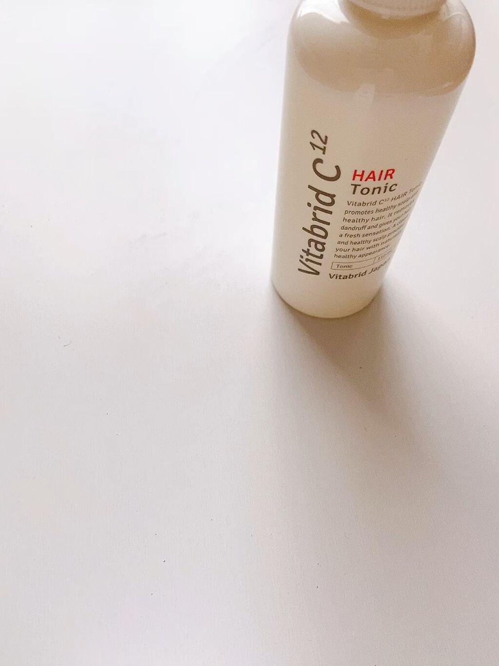 試してみた】ビタブリッドCヘアートニックセットEX/ビタブリッドジャパンの商品情報・通販 | LIPS 試してみた】ビタブリッドCヘアートニックセットEX/ビタブリッドジャパンの商品情報・通販 | LIPS