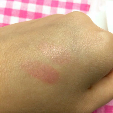 WP ディアダーリンソーダティント/ETUDE/口紅を使ったクチコミ（3枚目）