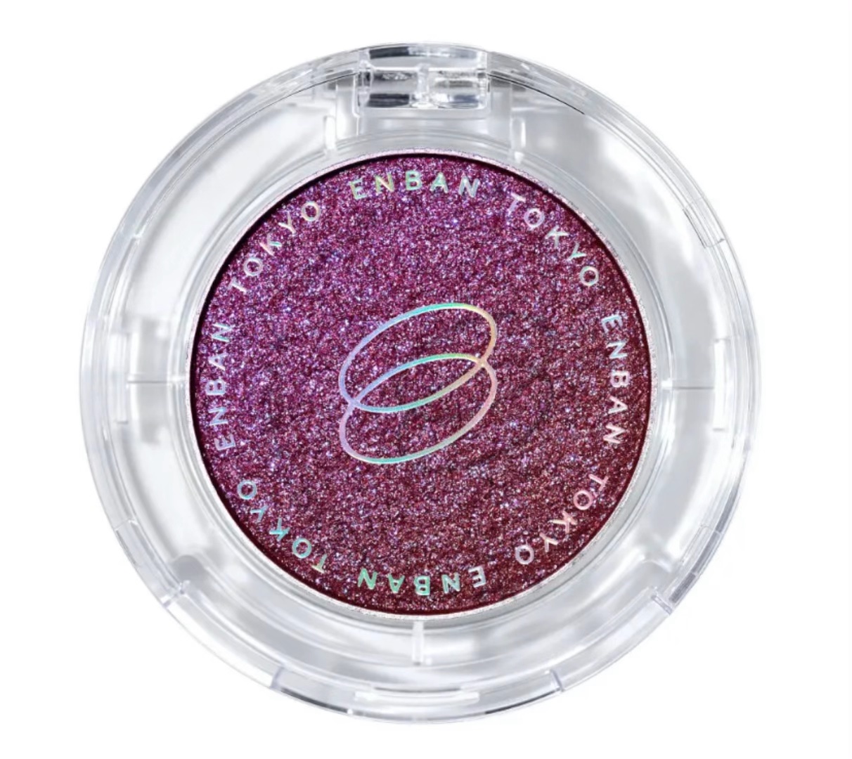 マルチグリッターカラー/ENBAN TOKYO/単色アイシャドウの人気ショート動画