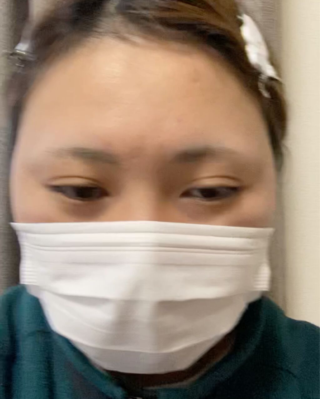 シリコンヘアゴム/セリア/ヘアアクセサリーの動画クチコミ1つ目