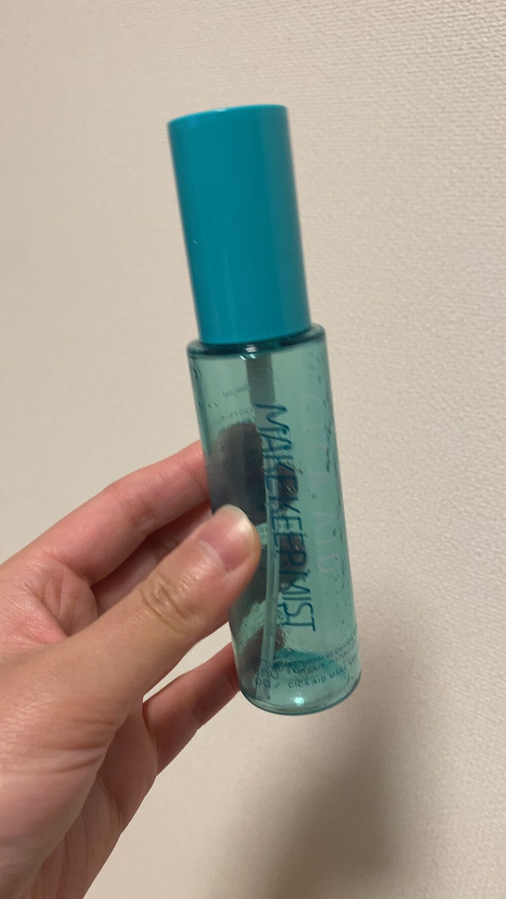 CICAエイドメイクキープミスト/shushupa!/フィックスミストの人気ショート動画