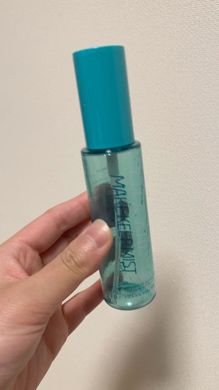 CICAエイドメイクキープミスト/shushupa!/フィックスミストの人気ショート動画