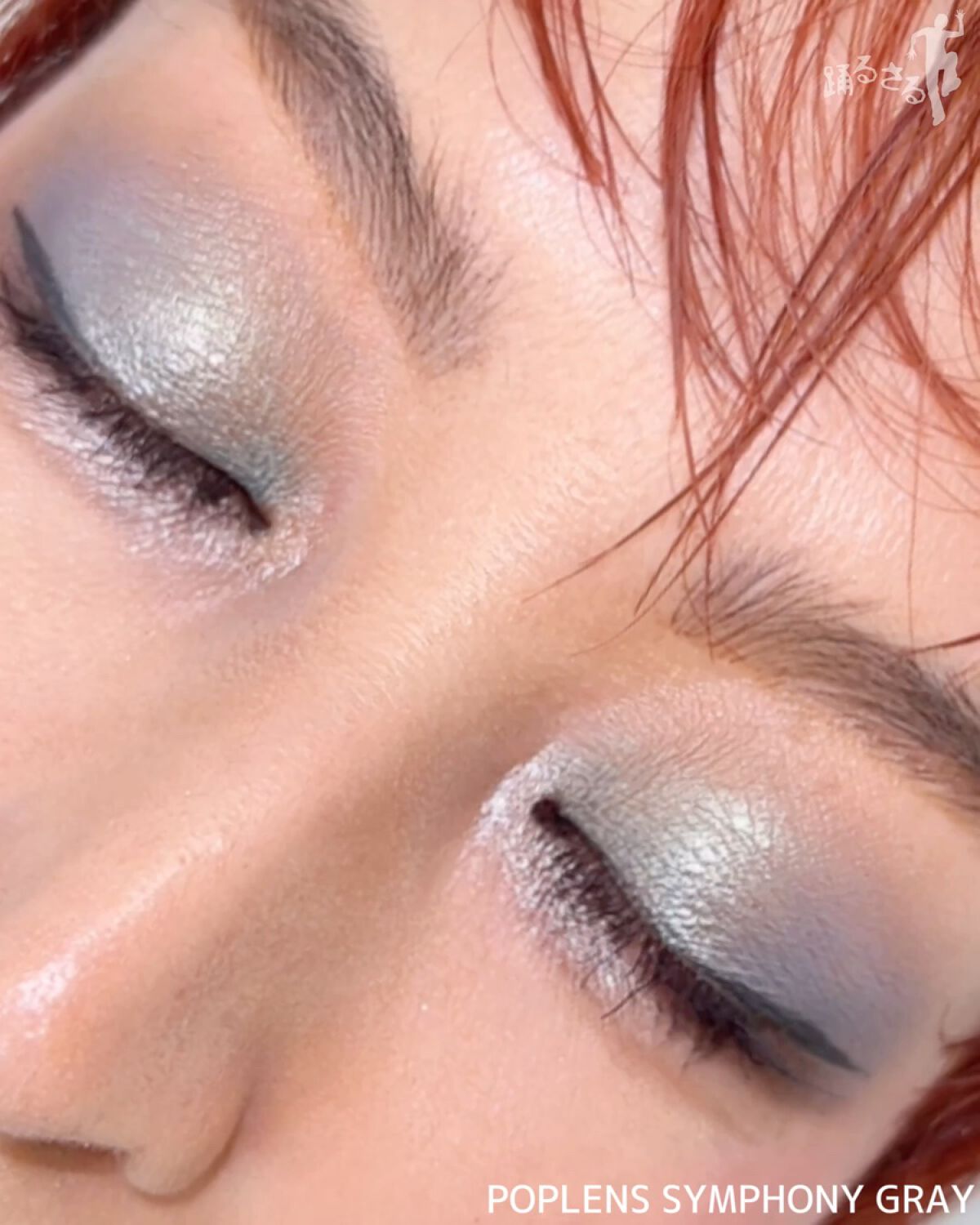 ASTRO PALETTE COLLECTION(アストロ パレット コレクション)/M・A・C/アイシャドウパレットの動画クチコミ3つ目