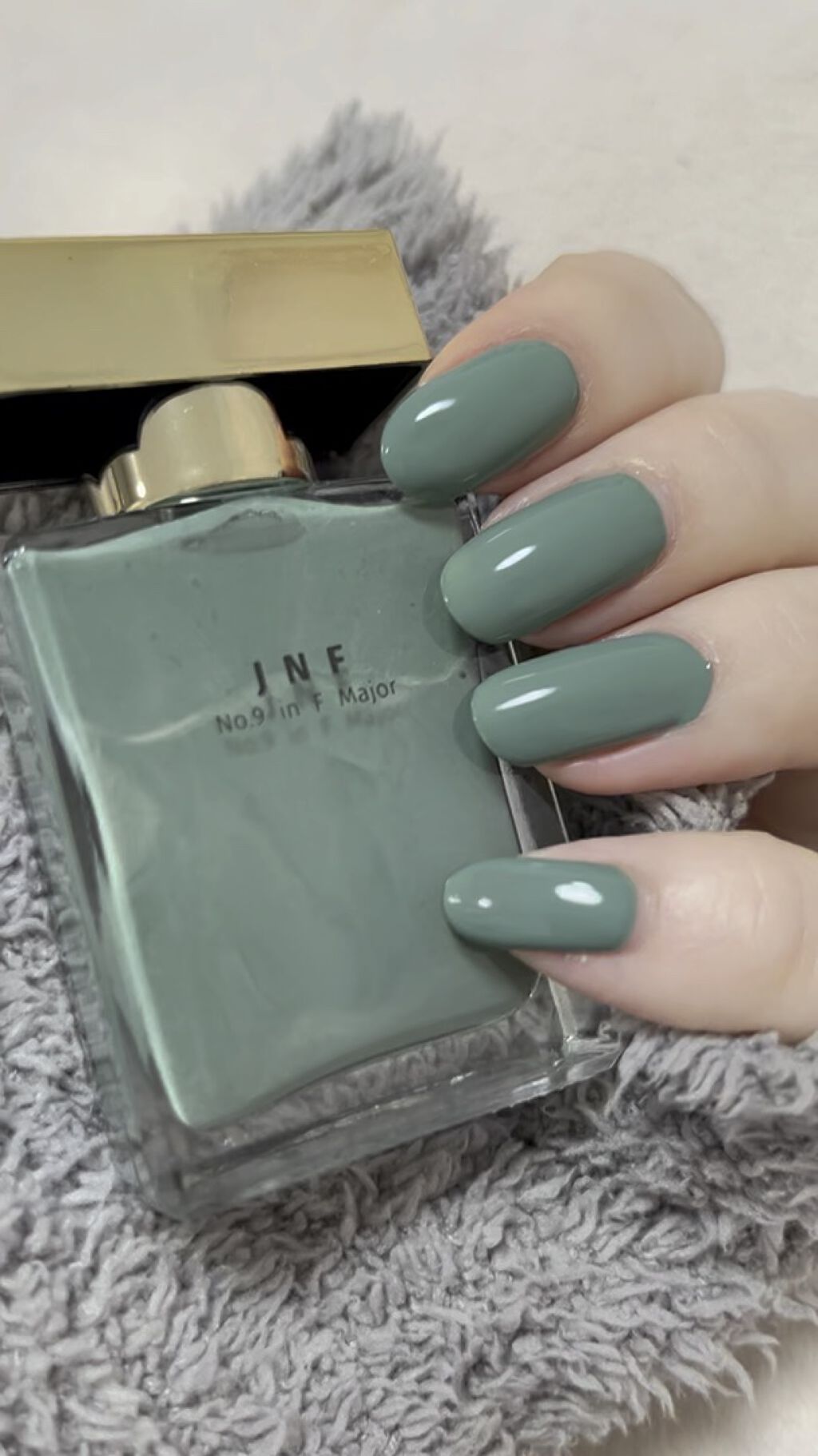 グレイズドフレグランスネイル/JNF/マニキュアの人気ショート動画