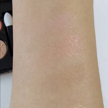 レ キャトル オンブル ブトン/CHANEL/アイシャドウパレットを使ったクチコミ(5枚目)