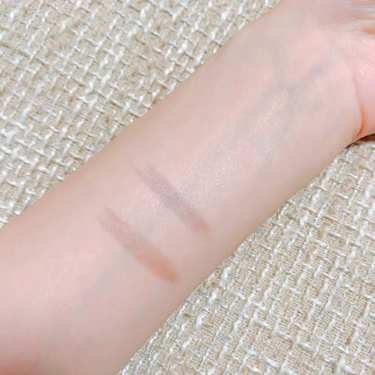 エクストラリッチパウダー/excel/ルースパウダーの動画クチコミ2つ目