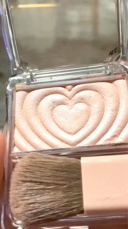 スポットメンテパウダー/muice/プレストパウダーを使ったクチコミ（3枚目）