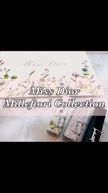 【旧】ディオールアディクトリップスティック(ケース)/Dior/その他の人気ショート動画