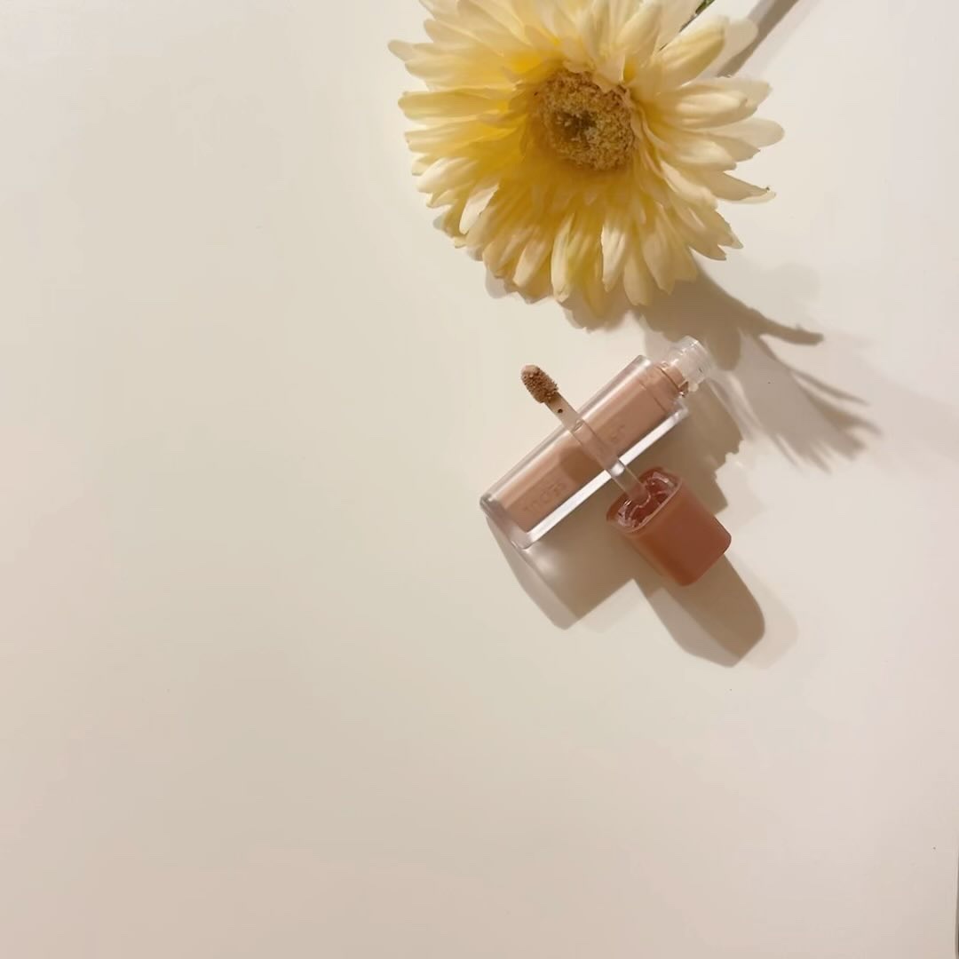 ジャビンドゥソウル ウインクファンデーションパクト/Javin De Seoul/クッションファンデーションを使ったクチコミ（3枚目）