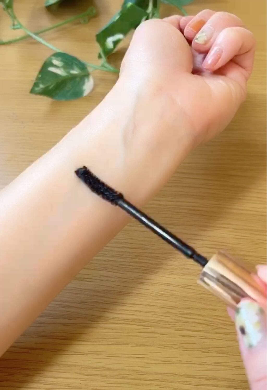 炭酸ホットクレンジング/肌ナチュール/その他洗顔料を使ったクチコミ（2枚目）