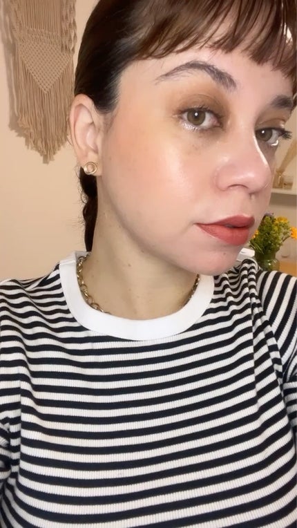 ダーマ ラディアンス エッセンス BB/LAVIEN/BBクリームを使ったクチコミ(3枚目)