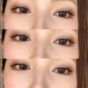 ディオールショウ モノ/Dior/単色アイシャドウを使ったクチコミ（3枚目）