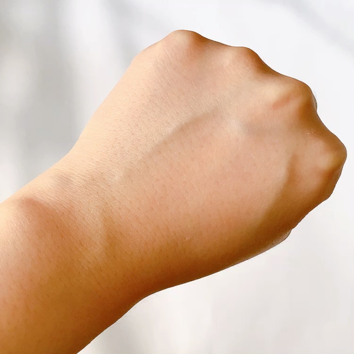 パフュームヘイズ ヘア&ボディミスト/SARANARA/ヘアミストの動画クチコミ4つ目