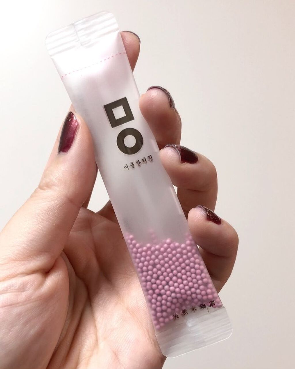 を使ったクチコミ（3枚目）