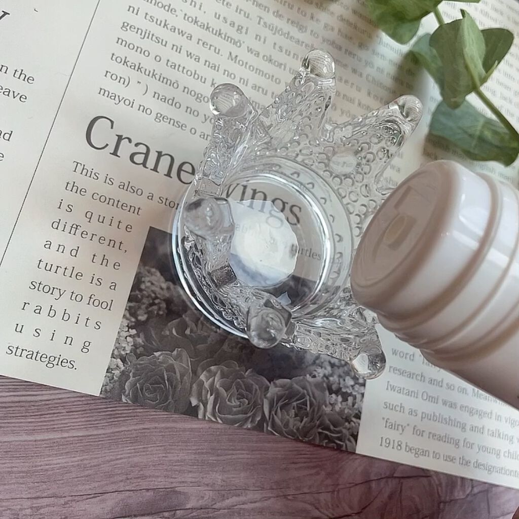 デイリーマイクロフォリエント/ダーマロジカ/洗顔パウダーを使ったクチコミ（2枚目）