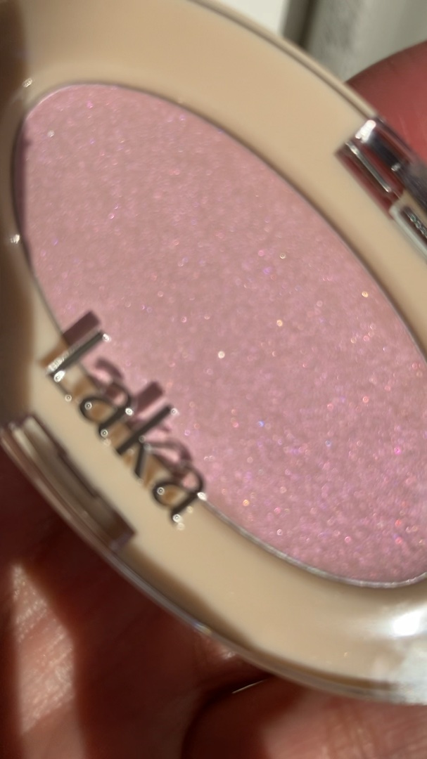 Laka❤️ドリームビームハイライター

02　ピンクビーム

しっかりピンク。

#イルミ映えコスメ図鑑 