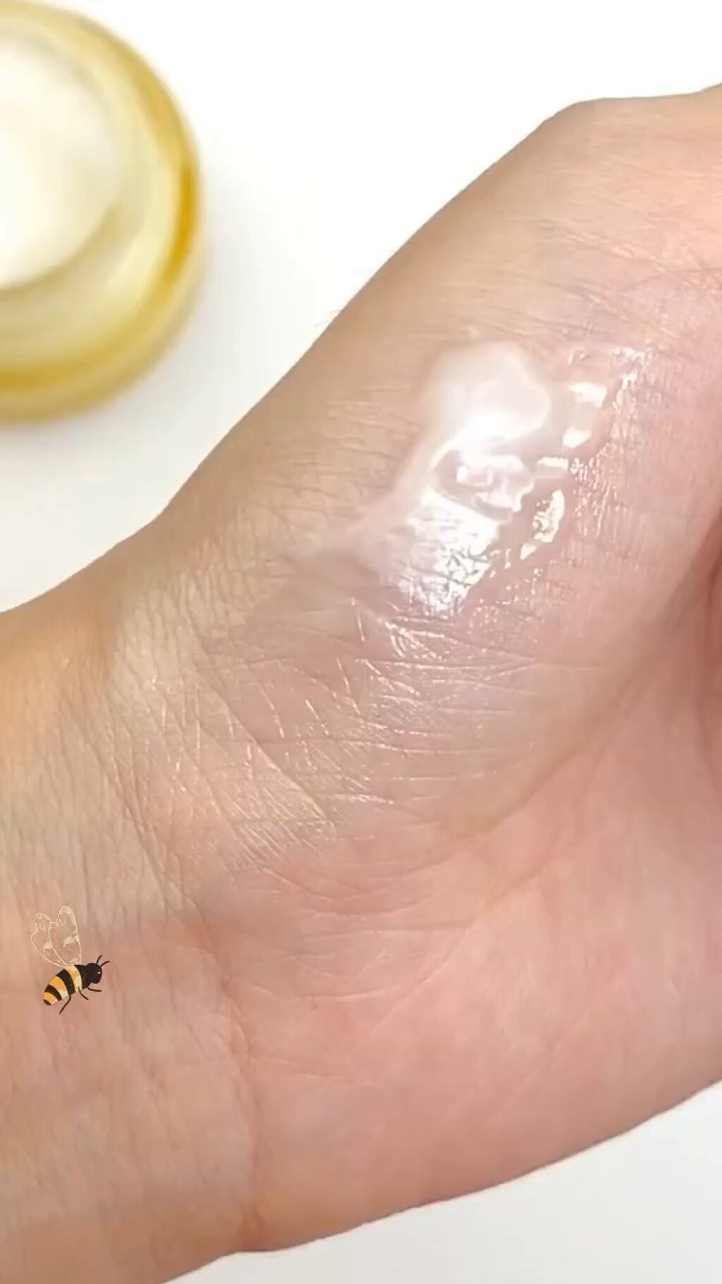 プロバイオームバランスクリーム/By Wishtrend/フェイスクリームを使ったクチコミ（1枚目）