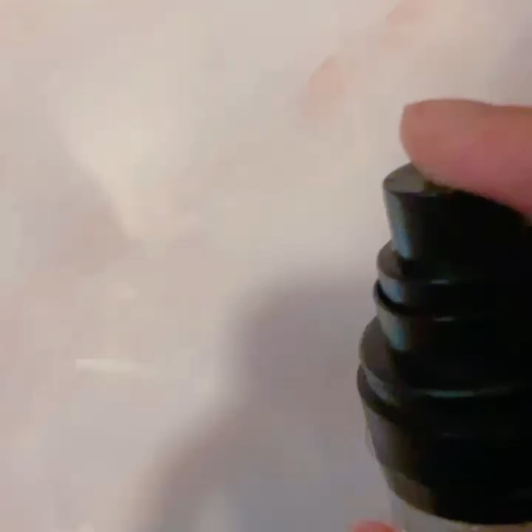 ビタ３オーロラフィクサートナー/オーズナリー/フィックスミストを使ったクチコミ（3枚目）