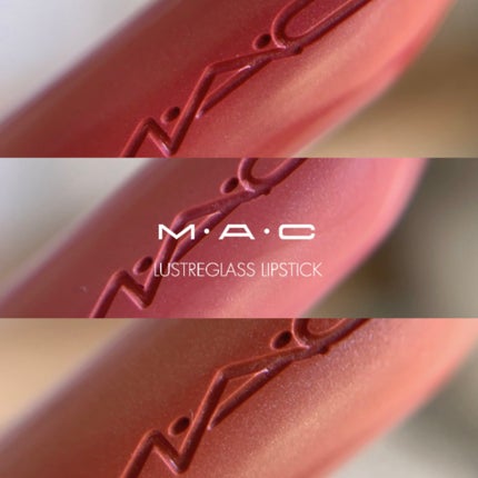 ラスターガラス リップスティック/M・A・C/口紅の人気ショート動画