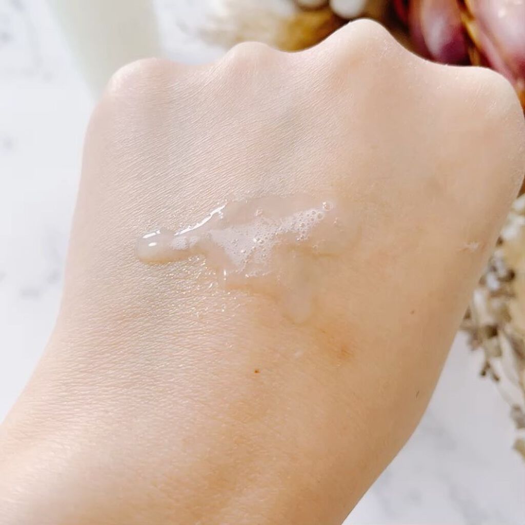 デュオ ザ 薬用バリアレスキュー/DUO/美容液の動画クチコミ5つ目