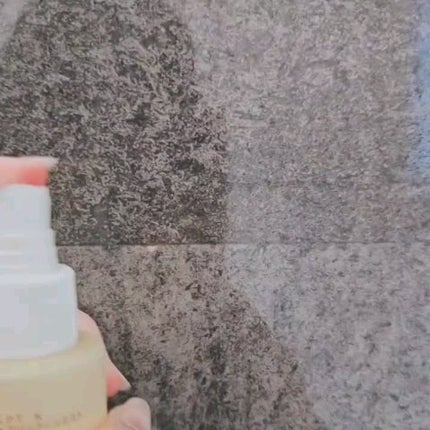 パフュームヘアパックインミスト Pink Breeze/Daleaf/アウトバストリートメントを使ったクチコミ(5枚目)