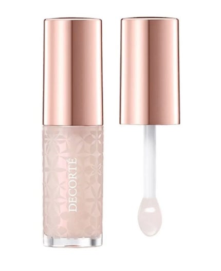 リップ オイル/DECORTÉ/リップオイルの人気ショート動画