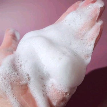 白陶泥洗顔石鹸/ペリカン石鹸/洗顔石鹸を使ったクチコミ（5枚目）