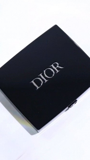 【旧】サンク クルール クチュール/Dior/アイシャドウパレットの人気ショート動画
